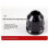 Motorcycle Handlebar Plug Bar End Caps for Electric Scooter Handlebar Stem Plug Universal Modification Parts C 6
