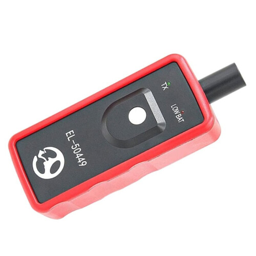 EL-50449 TPMS Reset Tool Tire Pressure Monitor Sensor Relearn Activation Tool for   Auto Tool 2