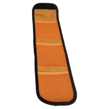 3 Pockets Bag Lens Filter Pouch Storage Organizer Waterproof Shockproof Thick for 82mm ND UV CPL Camera Lens Filter