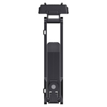 Magnetic Foldable Tripod Stand for Ace Pro 1 2 Action Camera, Portable Vlog Shooting Bracket Camera Accessories