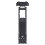 Magnetic Foldable Tripod Stand for  Ace Pro 1 2 Action Camera, Portable Vlog Shooting Bracket Camera Accessories 1