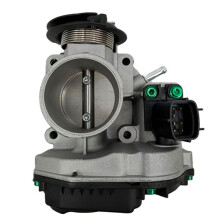 Throttle Body Assembly 96439960 96611290 96447910 for Daewoo Matiz M200 Spark M200 Matiz M250 Matiz