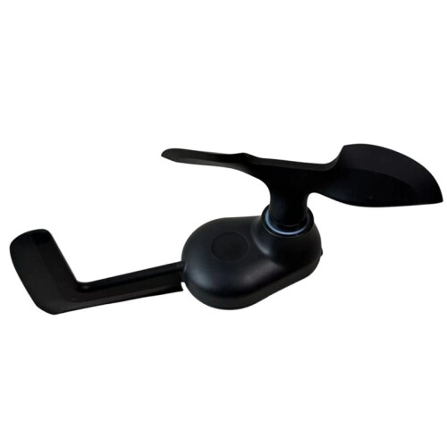 Replacement Cooking Spatula for  Automatic Cooking Machine, Fit  Self-Cleaning Cooker Stirrer Accessory