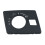 Headlight Lamp Control  Frame Cover for   CL Class W215 2000-2006 LHD Accessories 1