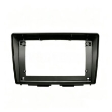 10.1 Inch Car Radio Fascia Frame for Iskra 2025 Stereo Navigation Dash Panel Kit Accessories
