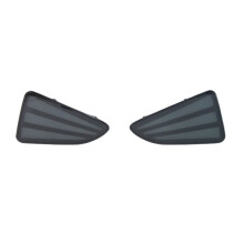 Rear Bumper Reflector Light for Yaris Vitz 2018-2026 Turn Signal Light Brake Light Tail Light Accessories