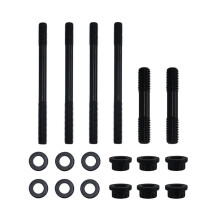 Cylinder  Bolts Studs Nuts Kit for  Rhino 660 2004-2007 Raptor 660 2001-2005 Accessories