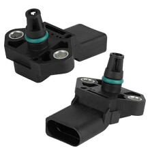 Intake Air Pressure Sensor Map Sensor 0281006060 03K906051A for