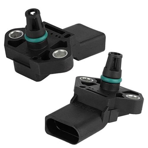 Sensor MAP (Sensor de Pressão Do Ar de Admissão) 0281006060 03K906051A para  para  para