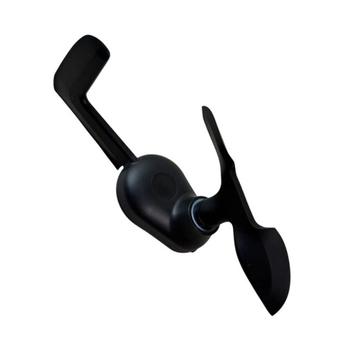 Replacement Cooking Spatula for  Automatic Cooking Machine, Fit  Self-Cleaning Cooker Stirrer Accessory 1