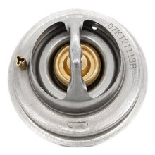 Engine Coolant Thermostat OE 661-176 07K121113B for Beetle Rabbit 2.5L
