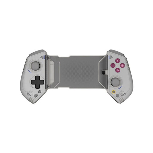 Mobile Gaming Controller for  TMR Joysticks Gamepad with Hall Effect Triggers NS2 Plug and  Game Controller B