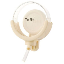 Tafit Geräuschlose Magnetische Hamster-Wasserflasche - Vakuum-Design Ohne Tropfen und Geräusche für Goldhamster & Kleintiere B