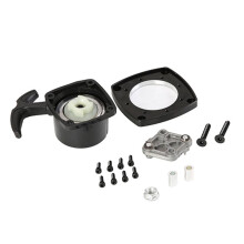 Upgrade 71CC Engine Super Easy Start Pull for 1/5 HPI ROFUN ROVAN BAJA LOSI FG MCD REDCAT TRUCK RC CAR PARTS