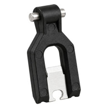 2 Stück Ersatz-Schneidköpfe für 5/5 Pro Extruder - 3D-Druckerteile für Reibungslosen Filamenttransport