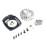 Easy Start Ratchet Engine Pull  with  Pulley Engine Parts for 1/5 HPI Baja 5B 5T Rovan King Motor 4