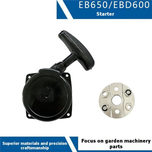 Pull  for KASEI KS360 EB650 EBD600 Snow Blower, 23cc 26cc Engine Replacement Accessory 2