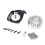 Easy Start Ratchet Engine Pull  with  Pulley Engine Parts for 1/5 HPI Baja 5B 5T Rovan King Motor 2