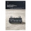 LIV TRA TPE-S10 Compact Guitar Multi-Effects Processor with Stereo Output, Multi-Module Color Screen, and Effect Chain 3