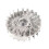 Easy Start Ratchet Engine Pull  with  Pulley Engine Parts for 1/5 HPI Baja 5B 5T Rovan King Motor 8