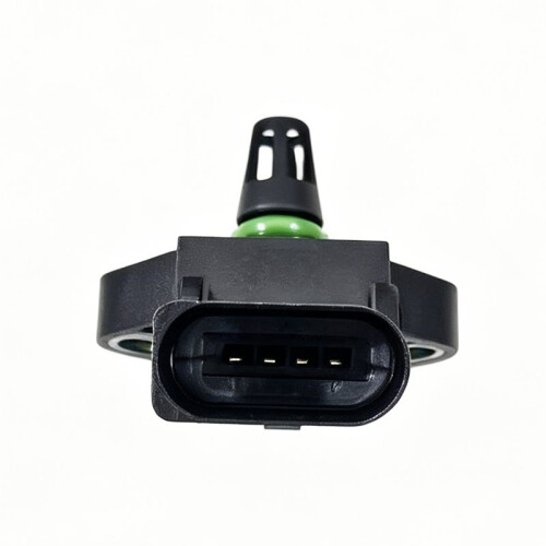 Intake Air Pressure Sensor Map Sensor 0281006060 03K906051A for 2