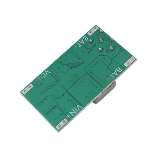 2PCS CN3795 Solar Controllers Board MPPT Cell Lithium Battery Solar Panel Regulator Control Module 1