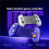 Mobile Gaming Controller for  TMR Joysticks Gamepad with Hall Effect Triggers NS2 Plug and  Game Controller A 3