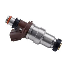 New Fuel Injector Nozzle 2320975050 23209-75050 for 2.7L LAND PRADO 90 J90 3RZ-FE 1998-2002