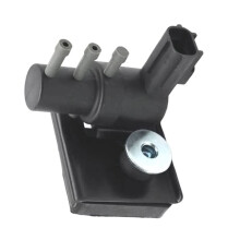 Válvula Solenoide de Descarga del Turbocompresor F81Z-6C673-AA para  F-250 F-350 F-450 F-550 Excursion e-350 F81Z6C673AA