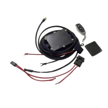 Para Great Wall Tank 300 2021+ Kit de Módulo de Interruptor de Desconexión Remota de ABS, ESP, SRS y Airbag Kit de Corte Antideslizante Todoterreno