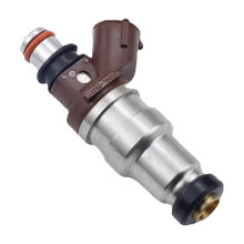 New Fuel Injector Nozzle 2320975050 23209-75050 for 2.7L LAND PRADO 90 J90 3RZ-FE 1998-2002