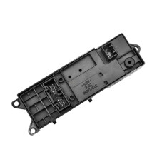 RHD Left Front Power Window 8608A392 for Pajero Sport 17-24 16+3PINS Master Window Control Lift Button