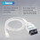 For  VCI V18 OBD2 Diagnostic Cable for   Scion, TIS Techstream Programming & Scanner Tool 4