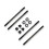 Heavy Duty Cylinder  Studs Bolt Kit for  YFZ450 2004-2009 2012-2013 Accessories 4