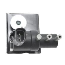 Válvula Solenoide de Descarga del Turbocompresor F81Z-6C673-AA para  F-250 F-350 F-450 F-550 Excursion e-350 F81Z6C673AA