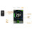 T6 Electric Scooters Color Display Meter 24-72V Speedometer Compatible with Multiple Communication Protocols for E-Bike 3