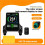 T6 Electric Scooters Color Display Meter 24-72V Speedometer Compatible with Multiple Communication Protocols for E-Bike 5