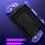 Mobile Gaming Controller for  TMR Joysticks Gamepad with Hall Effect Triggers NS2 Plug and  Game Controller B 5
