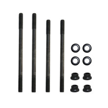 Heavy Duty Cylinder  Studs Bolt Kit for  YFZ450 2004-2009 2012-2013 Accessories