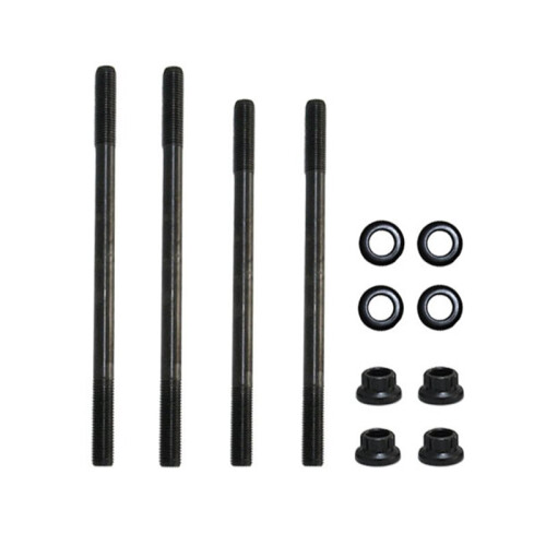 Heavy Duty Cylinder  Studs Bolt Kit for  YFZ450 2004-2009 2012-2013 Accessories 1