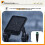 T6 Electric Scooters Color Display Meter 24-72V Speedometer Compatible with Multiple Communication Protocols for E-Bike 7