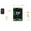 T6 Electric Scooters Color Display Meter 24-72V E-Bike Speedometer Compatible with Multiple Communication Protocols 2