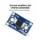High Current Ideal Diode Module 40A No Grounding Required Voltage Limitations with 2μs Fast Response Without Terminals 10
