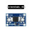 High Current Ideal Diode Module 40A No Grounding Required Voltage Limitations with 2μs Fast Response Without Terminals 5