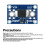 High Current Ideal Diode Module 40A No Grounding Required Voltage Limitations with 2μs Fast Response Without Terminals 7