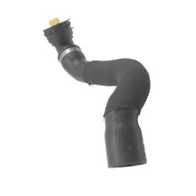 4M0122101DR Upper Radiator Coolant Hose for Q7 Q8 E-Tron Cayenne 4M0122101DN