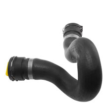 4G0122101BC Bovenste Radiatorslang, Bovenste Koelvloeistofslang voor A6 C7 A7 3.0T 2011-2018 4G0122101