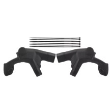 Protetor de Quadro de Motocicleta para Ultra Bee, Resistente A Arranhões e Impactos, Acessórios para Motocross e Motocross