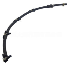 31472-2F800 Fuel Return Hose Fuel Injector Return  for  Stinger  Sorento Sportage 18-22 2.2T 314722F800
