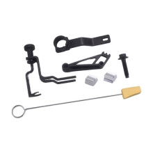 Engine Valve Spring Compressor and Crankshaft Positioning Tool 303-1039 for 3V 4.6L 5.4L 6.8L Engines